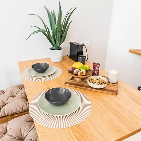 Luxury Style 2 By R&l In Centre * Leipzig