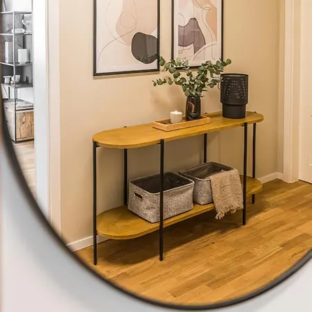 Luxury Style 2 By R&l In Centre * Leipzig