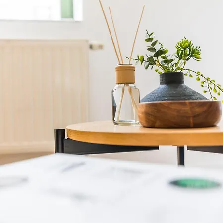 Apartment Luxury Style 2 By R&l In Centre Leipzig