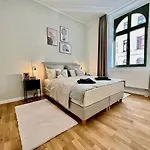 Apartment Luxury Style 2 By R&l In Centre