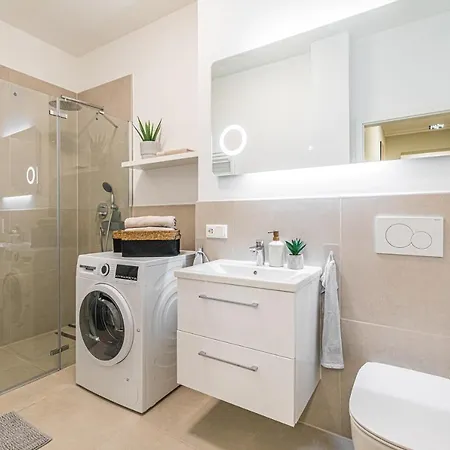 Διαμέρισμα Luxury Style 2 By R&l In Centre