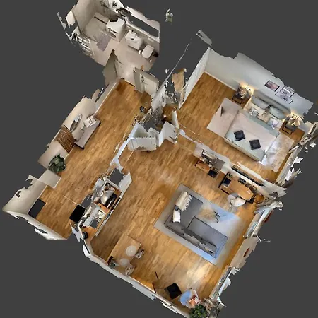 Luxury Style 2 By R&l In Centre *