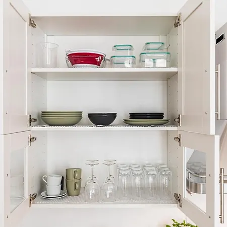 Luxury Style 2 By R&l In Centre Διαμέρισμα *