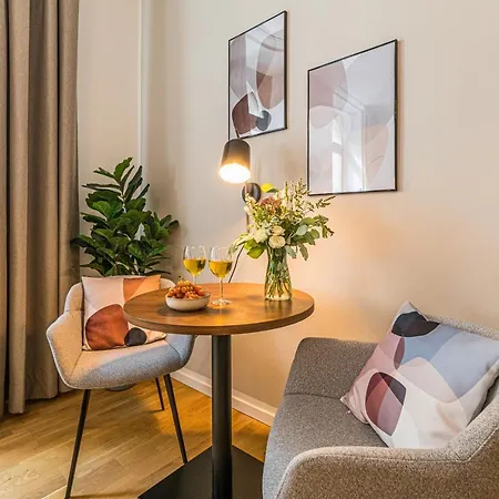 Διαμέρισμα Luxury Style 2 By R&l In Centre *