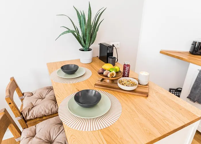 Luxury Style 2 By R&l In Centre * Leipzig