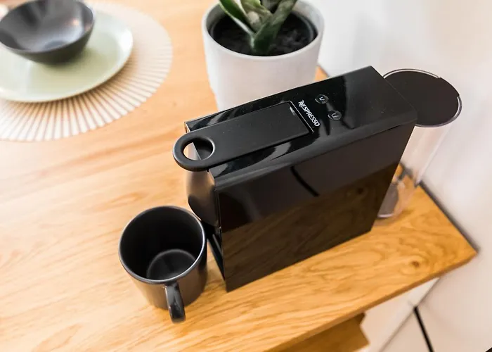 Luxury Style 2 By R&l In Centre 라이프치히