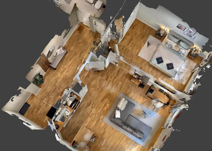 Luxury Style 2 By R&l In Centre *