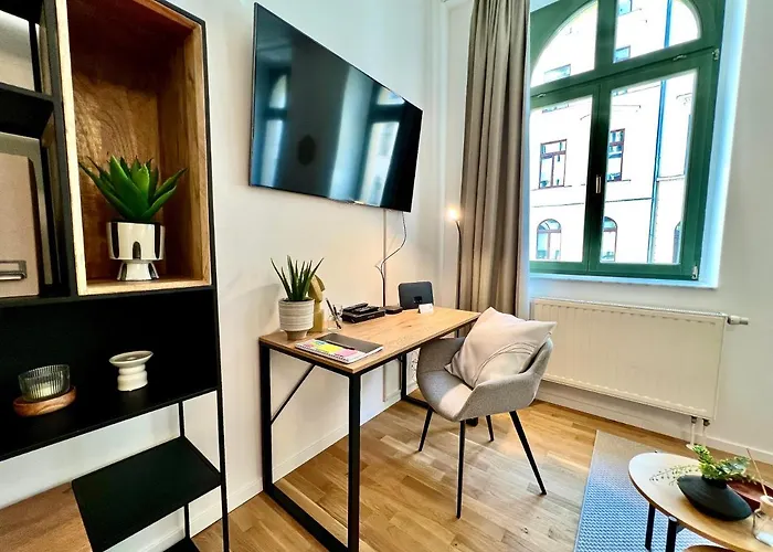 Luxury Style 2 By R&l In Centre Apartment *