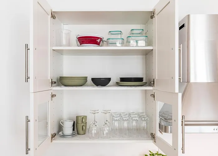 Luxury Style 2 By R&l In Centre 아파트 *