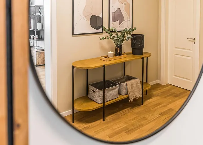 Luxury Style 2 By R&l In Centre * 라이프치히