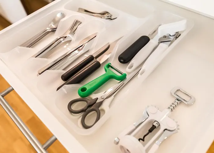 Apartment Luxury Style 2 By R&l In Centre