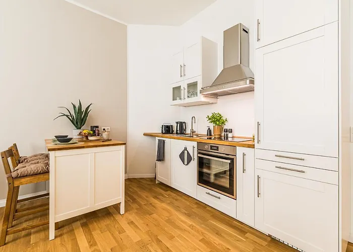 Luxury Style 2 By R&l In Centre 아파트